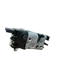 FECHADURA DIANTEIRO DIREITO PEUGEOT 208 2018 981020938000