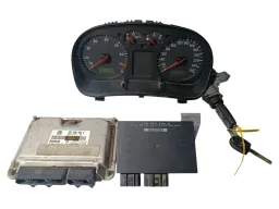 Kit Code Volkswagen Golf 1.6 2002/032906032C