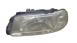 FAROL ESQUERDO GOL SAVEIRO PARATI G3 FOCO SIMPLES CROM