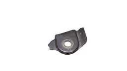 FAROL ESQUERDO GOL SAVEIRO PARATI G3 FOCO SIMPLES CROM