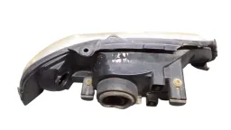 FAROL ESQUERDO GOL SAVEIRO PARATI G3 FOCO SIMPLES CROM