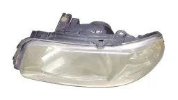 FAROL ESQUERDO GOL SAVEIRO PARATI G3 FOCO SIMPLES CROM