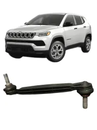 Bieleta Traseira Direita Orig Jeep Compass 1.3 22 521837400