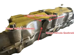 CABEÇOTE BMW 135 335 435 535 X3 X4 X5 X6 Z4 235 3.0 6CC N55