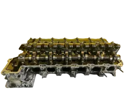 CABEÇOTE BMW 135 335 435 535 X3 X4 X5 X6 Z4 235 3.0 6CC N55