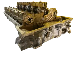 CABEÇOTE BMW 135 335 435 535 X3 X4 X5 X6 Z4 235 3.0 6CC N55
