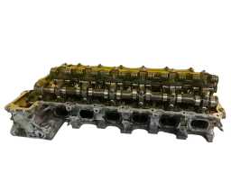 Cabeçote Bmw 135 335 435 535 X3 X4 X5 X6 Z4 235 3.0 6cc N55