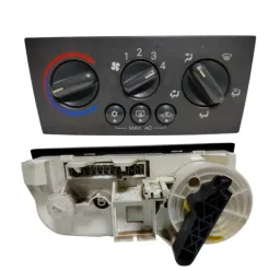 Comando Ar Condicionado Meriva 2003 a 2012 Vectra 2006/2011