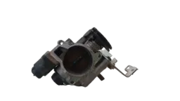Corpo Borboleta Tbi Mitsubishi Pajero Tr4 2.0 2012 a 2015