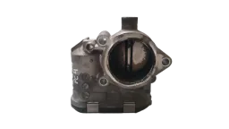 Corpo Borboleta Tbi Peugeot 206 1.6 2007 a 2016