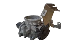 CORPO BORBOLETA TBI MITSUBISHI PAJERO TR4 2.0 2012 13 A 2015