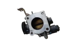 CORPO BORBOLETA TBI MITSUBISHI PAJERO TR4 2.0 2012 13 A 2015