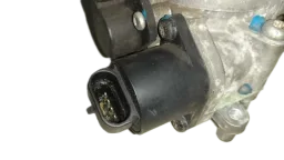 CORPO BORBOLETA TBI MITSUBISHI PAJERO TR4 2.0 2012 13 A 2015