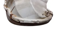 FAROL DIREITO FORD MONDEO 1997...