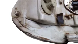 FAROL DIREITO FORD MONDEO 1997...