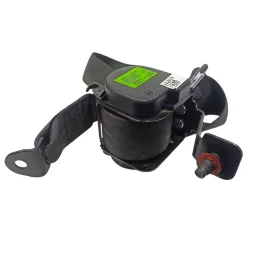 CINTO SEGURANÇA TRASEIRO ESQUERDO HYUNDAI IX35 2012 2015