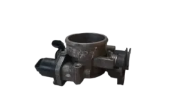 CORPO BORBOLETA TBI MITSUBISHI PAJERO TR4 2.0 2008/2015