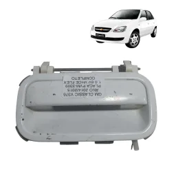 Macaneta Externa Direita GM Corsa Classic LS 2010 2014 2015