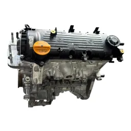 Motor Parcial Manual Original Fiat Peugeot 1.3 Firefly 2022