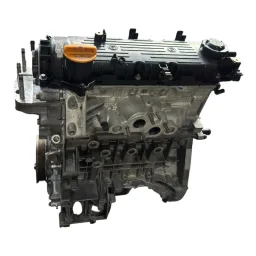MOTOR PARCIAL MAN FIAT PEUGEOT 1.3 FIREFLY 2023 COM 32.584KM