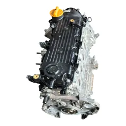MOTOR PARCIAL MAN FIAT PEUGEOT 1.3 FIREFLY 2023 COM 32.584KM