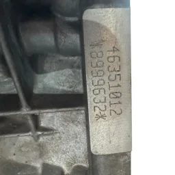 MOTOR PARCIAL MAN FIAT PEUGEOT 1.3 FIREFLY 2023 COM 32.584KM