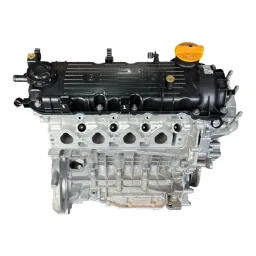 MOTOR PARCIAL MAN FIAT PEUGEOT 1.3 FIREFLY 2023 COM 32.584KM