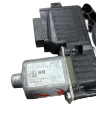 MOTOR VIDRO ELÉTRICO TRASEIRA DIREITA POLO VIRTUS 2018 2025