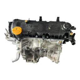MOTOR PARCIAL MAN FIAT PEUGEOT 1.3 FIREFLY 2023 COM 45.726KM