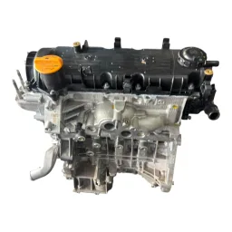 Motor Parcial Manual Original Fiat Peugeot 1.3 Firefly 2023