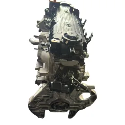 MOTOR PARCIAL MAN FIAT PEUGEOT 1.3 FIREFLY 2023 COM 45.726KM