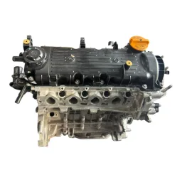 MOTOR PARCIAL MAN FIAT PEUGEOT 1.3 FIREFLY 2023 COM 45.726KM