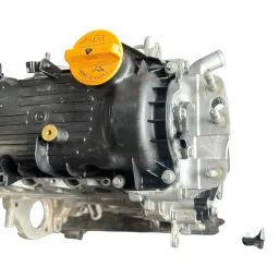 MOTOR PARCIAL MAN FIAT PEUGEOT 1.3 FIREFLY 2023 COM 45.726KM