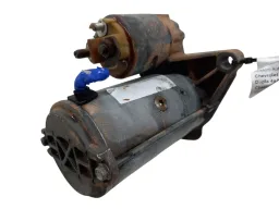 MOTOR PARTIDA ARRANQUE S-10 TRAILBLAZER 2.8 2012 2013 A 2016
