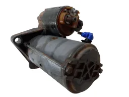 MOTOR PARTIDA ARRANQUE S-10 TRAILBLAZER 2.8 2012 2013 A 2016