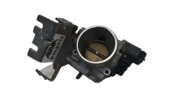 CORPO BORBOLETA TBI MITSUBISHI PAJERO TR4 2.0 2008 09 A 2015