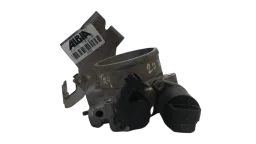 CORPO BORBOLETA TBI MITSUBISHI PAJERO TR4 2.0 2008 09 A 2015