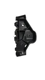 SUPORTE GUIA PARA-CHOQUE DIANTEIRO CHEVROLET ONIX 2012