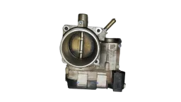 Corpo Borboleta Tbi Fiat Siena 1.6 Etorq 2012