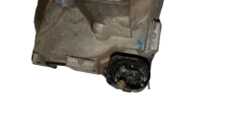 CORPO BORBOLETA TBI FIAT SIENA 1.6 ETORQ 2012