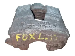 PINÇA DE FREIO DIANTEIRO ESQUERDO VOLKSWAGEN FOX 2014