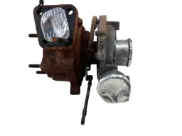 TURBINA CHEVROLET S10 TRAILBLAZER 2.8 180CV 2012 2013