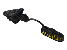 PEDAL ACELERADOR HILUX 2005/2015