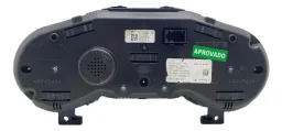 PAINEL DE INSTRUMENTO FORD FOCUS 2014 15 16 17 18 2019