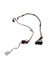 Chicote Volante Com Comando Fiat Mobi Uno 2012 2025
