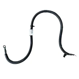 Chicote Cabo Positivo Bateria Fiat Palio 09/13 00518759410