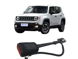 ENGATE CINTO SEGURANÇA DIANTEIRO ESQUERDO JEEP RENEGADE 2016