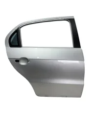 Porta Traseira Direita Gol G5 a G8 2010 a 2022 Com Detalhe