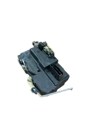 FECHADURA PORTA PEUGEOT 206 207 DIANTEIRO ESQUERDA 2001 2012