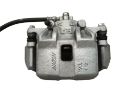 PINCA DE FREIO LADO DIREITO FIT CITY 2014 15 16 17 18 2021